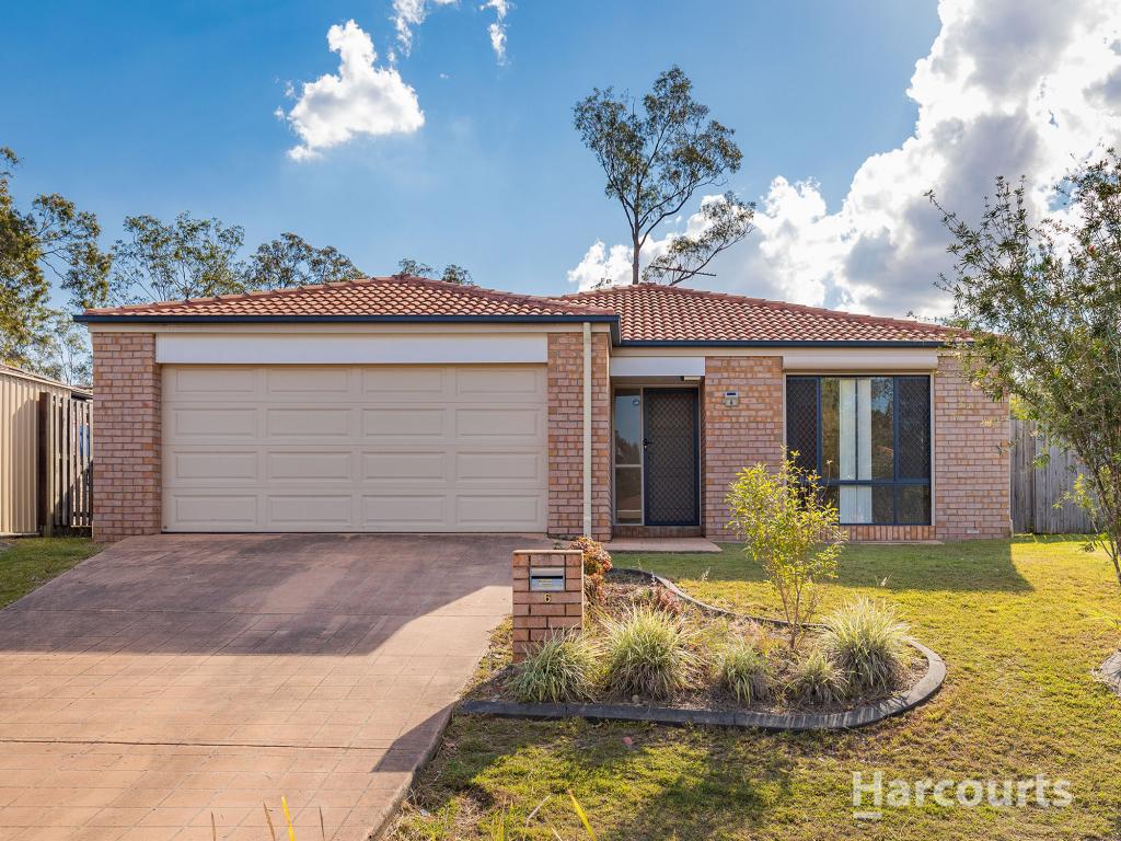 6 Barrine Pl, Parkinson, QLD 4115