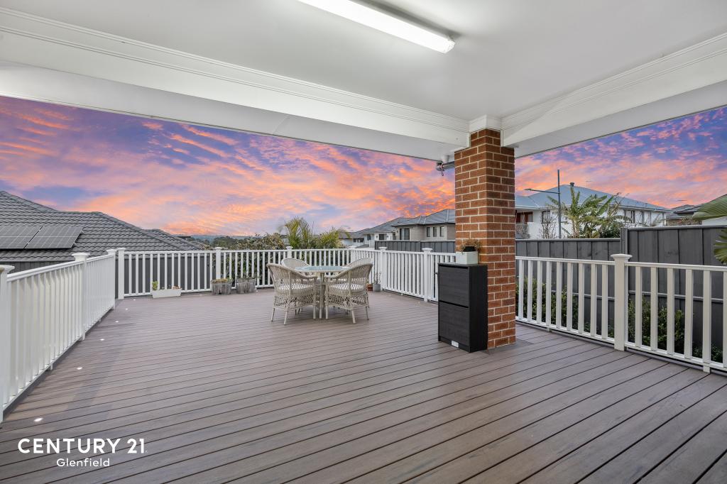 21 Baw Baw Ave, Minto, NSW 2566