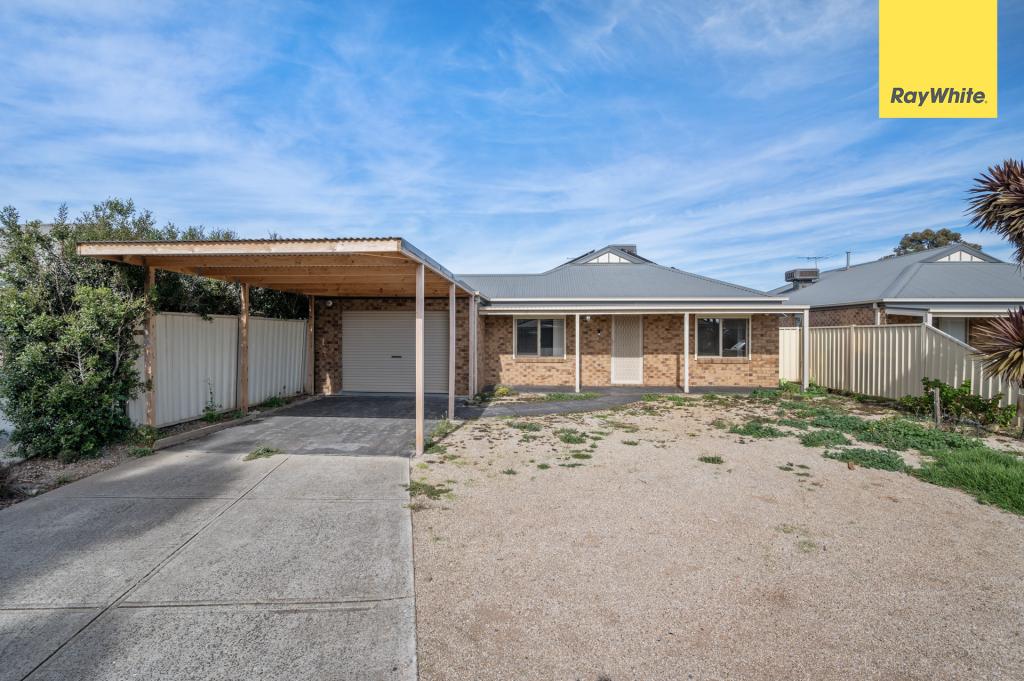 1/4 Brazil Ct, Melton West, VIC 3337