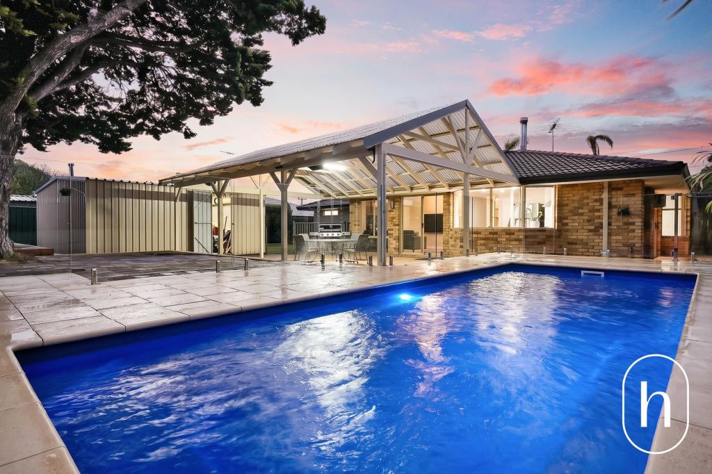 14 Coyle Rd, Craigie, WA 6025
