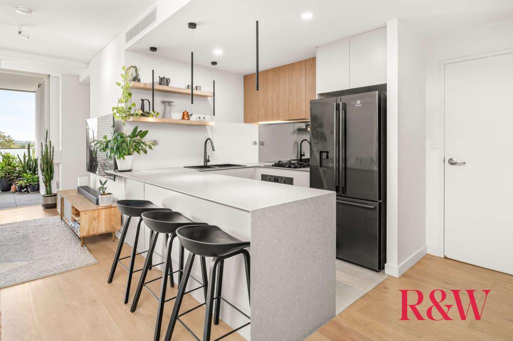 19/12 CORONATION PDE, ENFIELD, NSW 2136