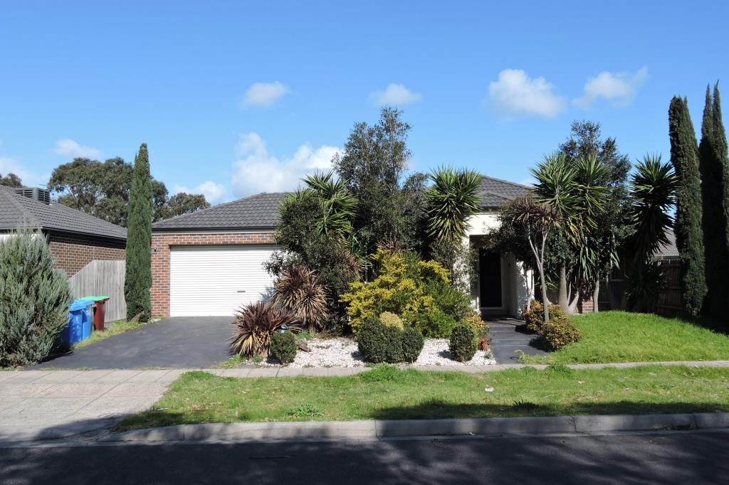 3 Parnum Pl, Lynbrook, VIC 3975