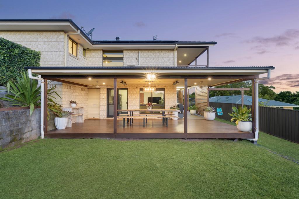 13 KEMP ST, CUMBALUM, NSW 2478