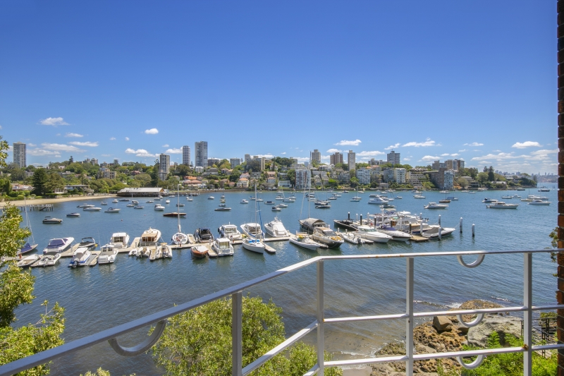 3/13 Gladswood Gdns, Double Bay, NSW 2028