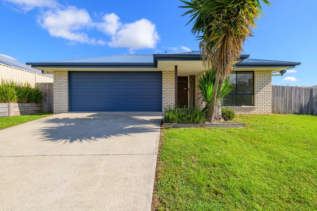 6 Whistlesong Ct, Gympie, QLD 4570