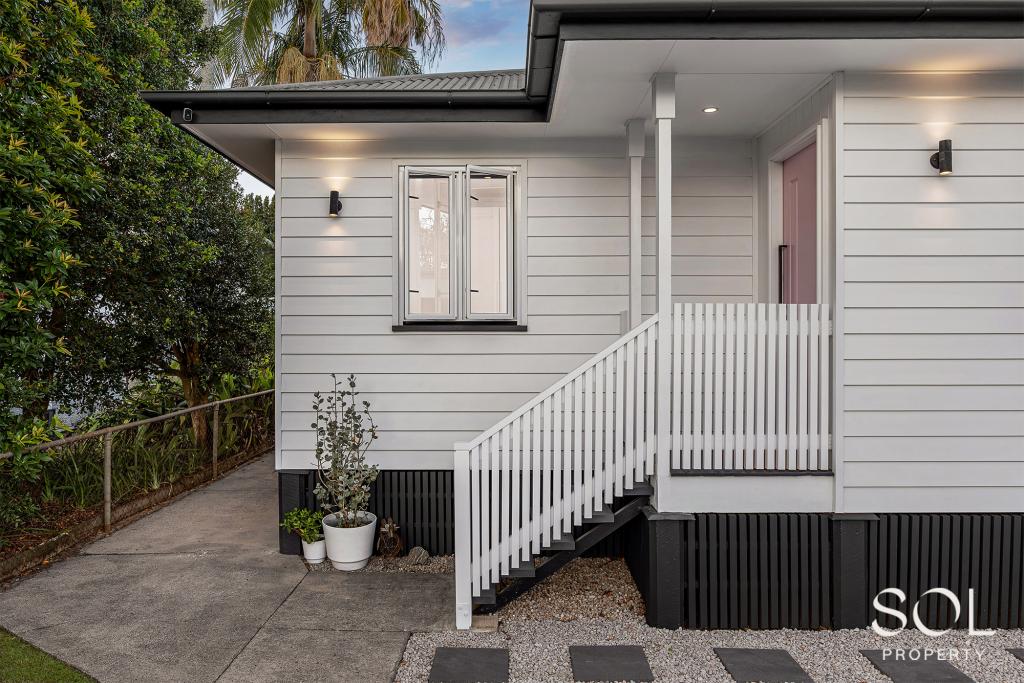 9 Hayden St, Nudgee, QLD 4014
