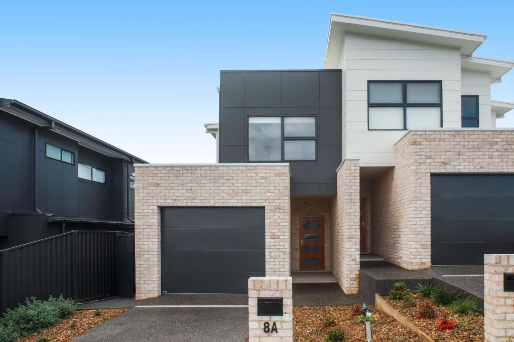 8a Universal Ave, Dunmore, NSW 2529