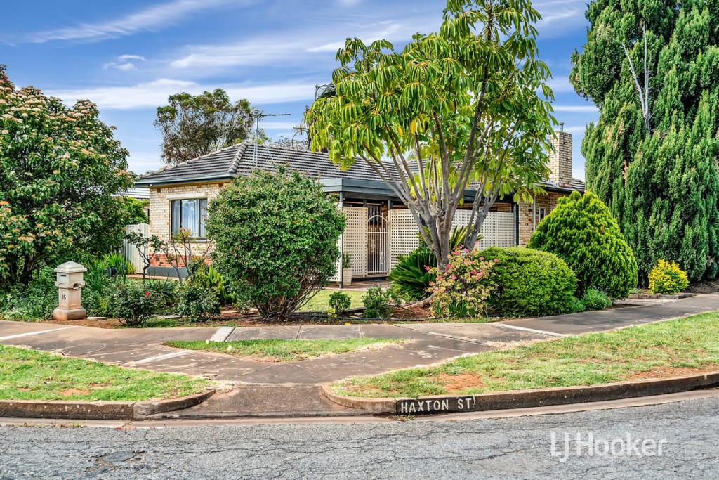 15 Longleat Rd, Elizabeth Vale, SA 5112