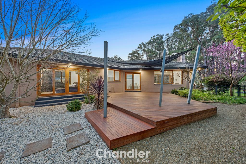 395 Monbulk Rd, Monbulk, VIC 3793