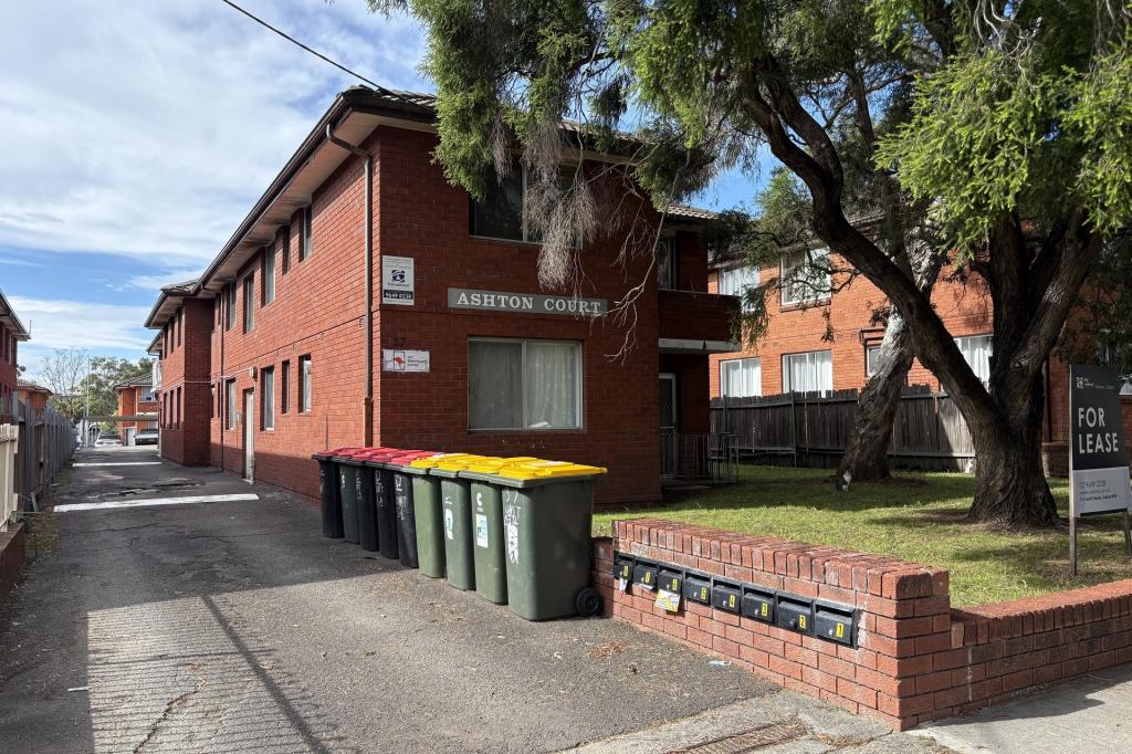 2/57 Dartbrook Rd, Auburn, NSW 2144