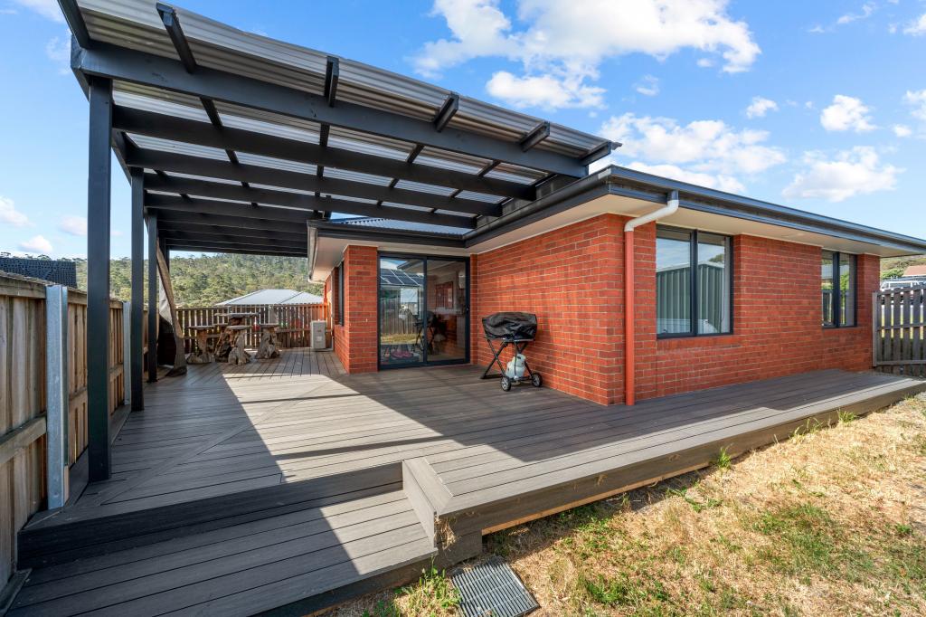 18 Breedon Way, Clarendon Vale, TAS 7019