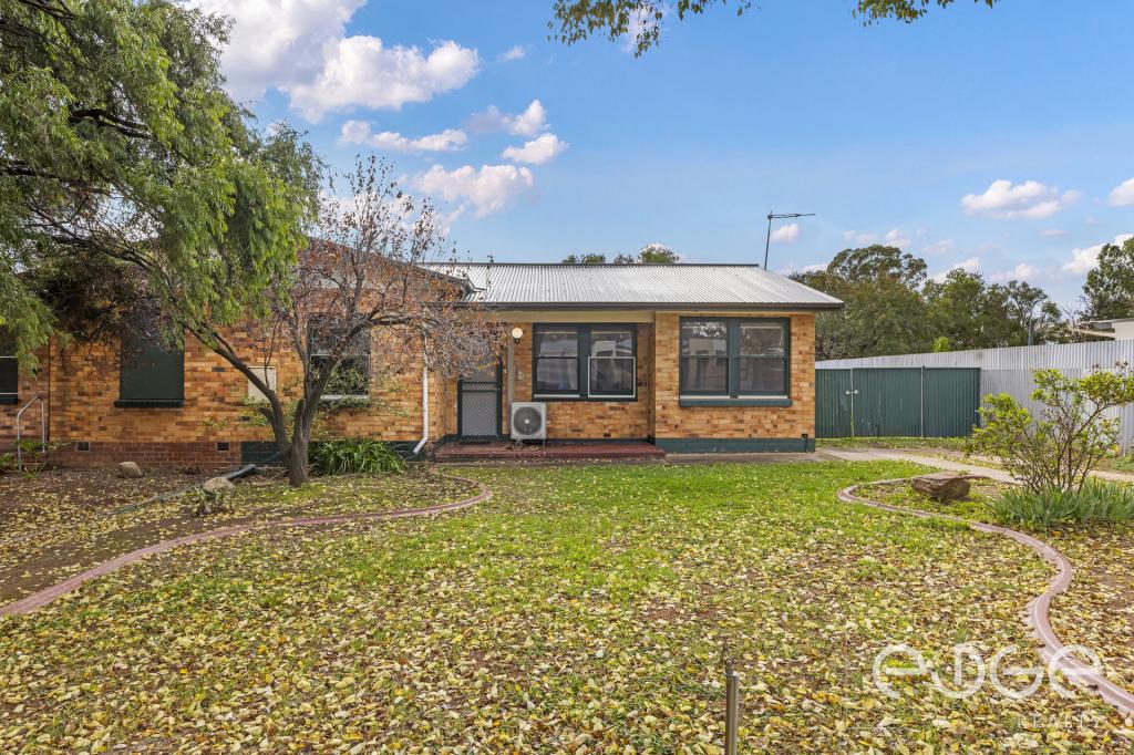 13 Dewey St, Elizabeth East, SA 5112