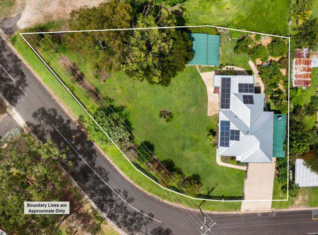 17 Lilian St, Herberton, QLD 4887