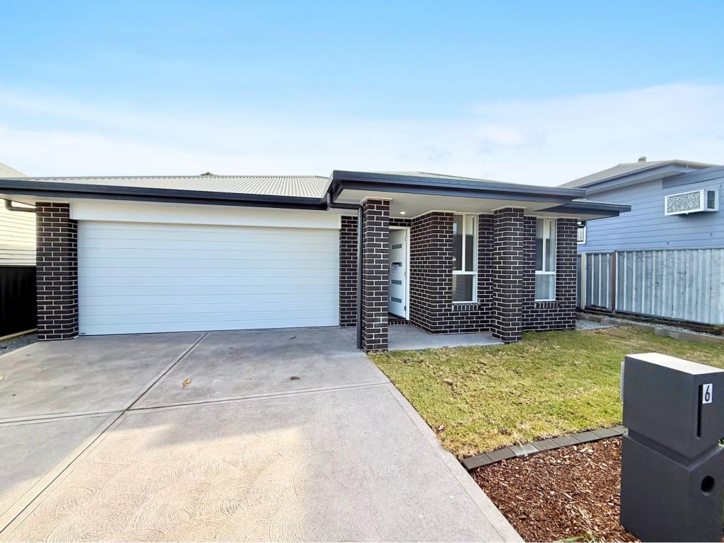 6 Chapman St, Greta, NSW 2334