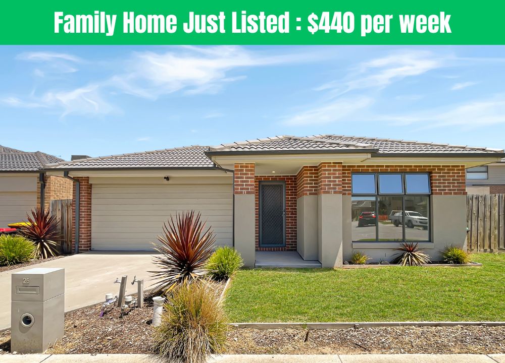 25 Princes Cct, Wallan, VIC 3756