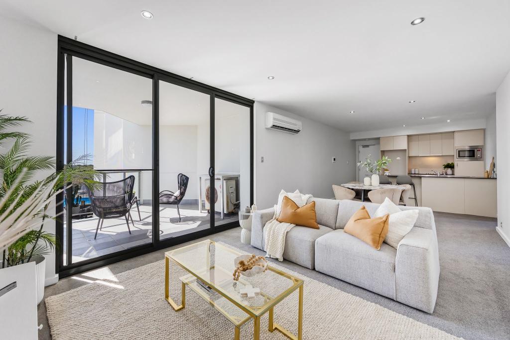 43/12 Tanunda Dr, Rivervale, WA 6103