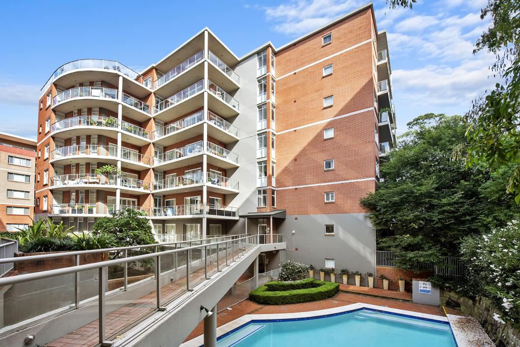 37/14-18 College Cres, Hornsby, NSW 2077