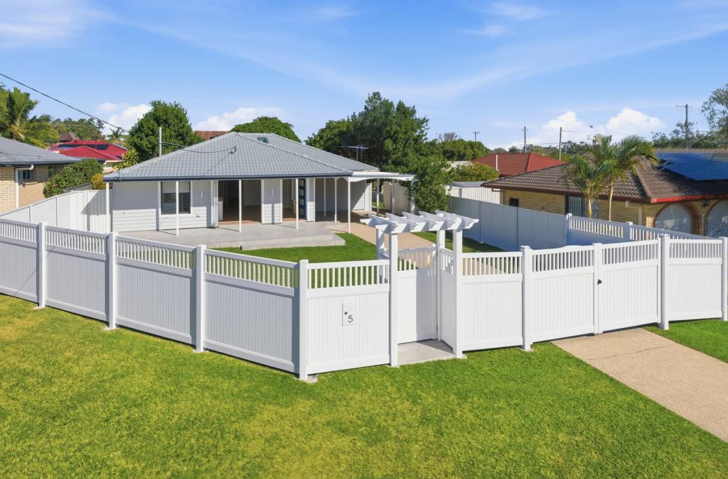 5 Farm Ct, Redcliffe, QLD 4020