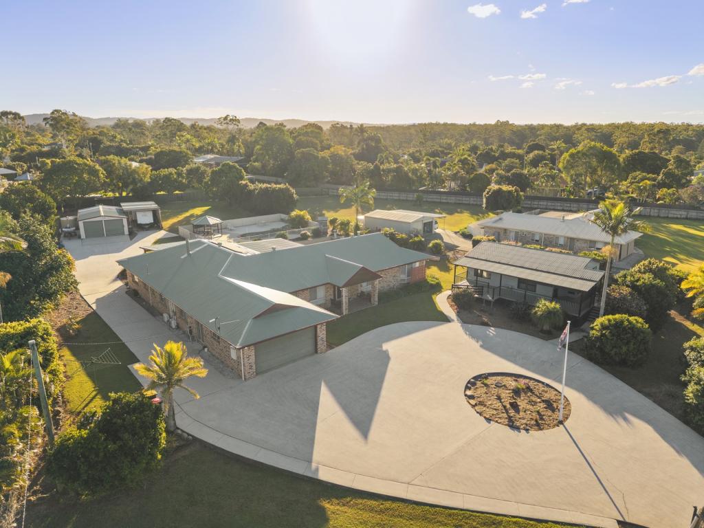 30-32 Laurel Dr, Burpengary, QLD 4505