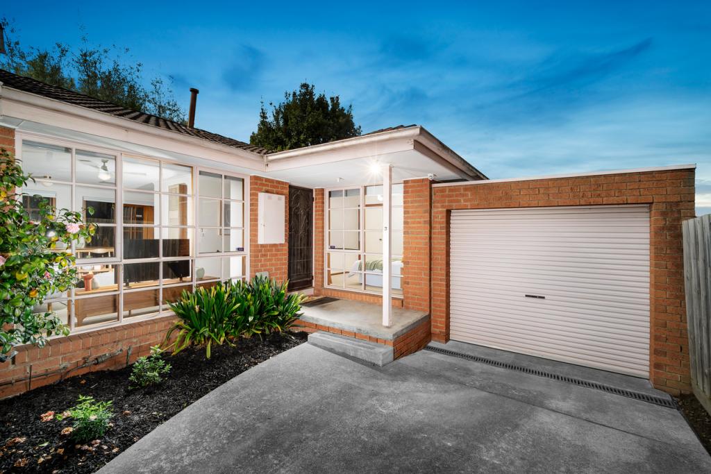 3/32 Lee Ave, Mount Waverley, VIC 3149