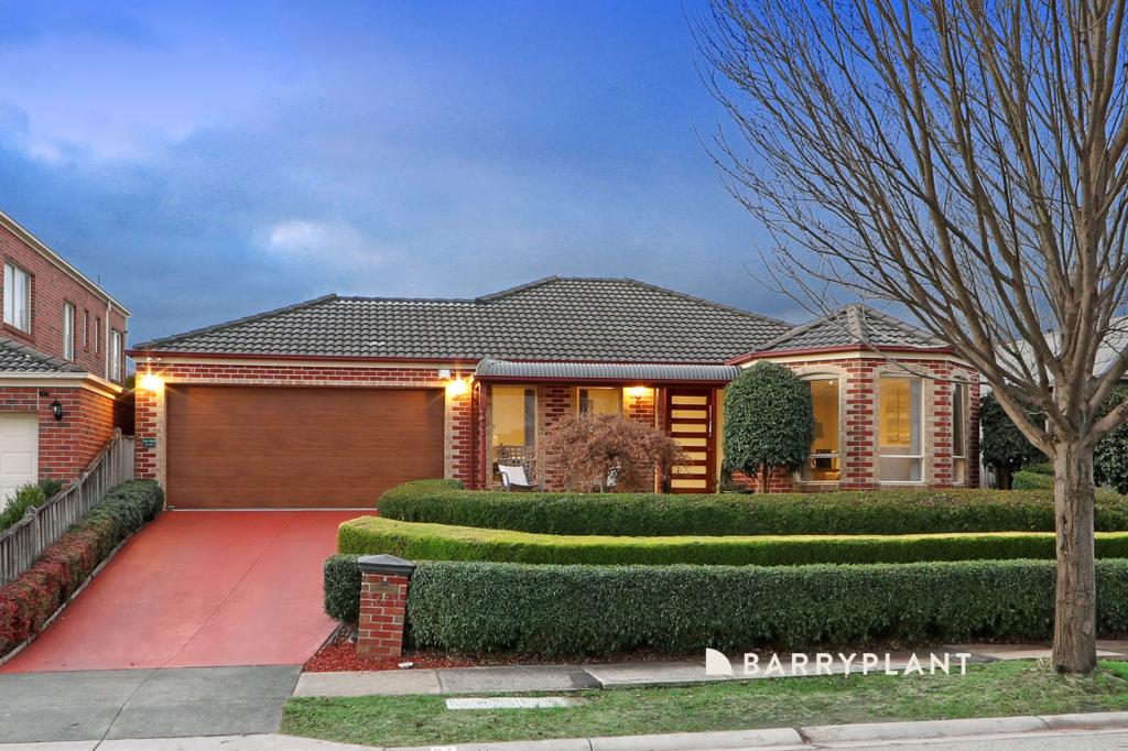 67 Victoria Knox Ave, Rowville, VIC 3178