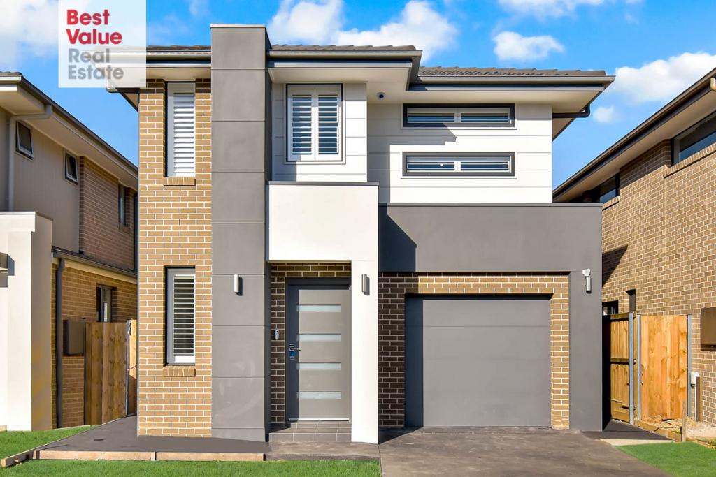 11 Schuppan St, Oran Park, NSW 2570