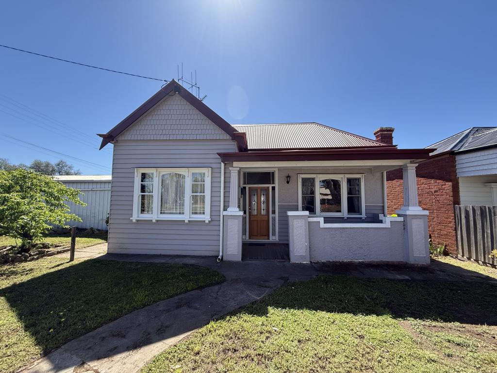 119 Williamson St, Bendigo, VIC 3550