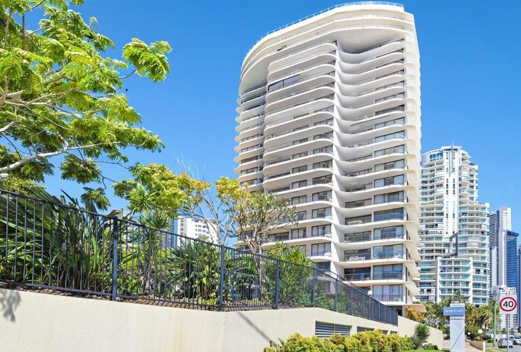 603/3 River Dr, Surfers Paradise, QLD 4217