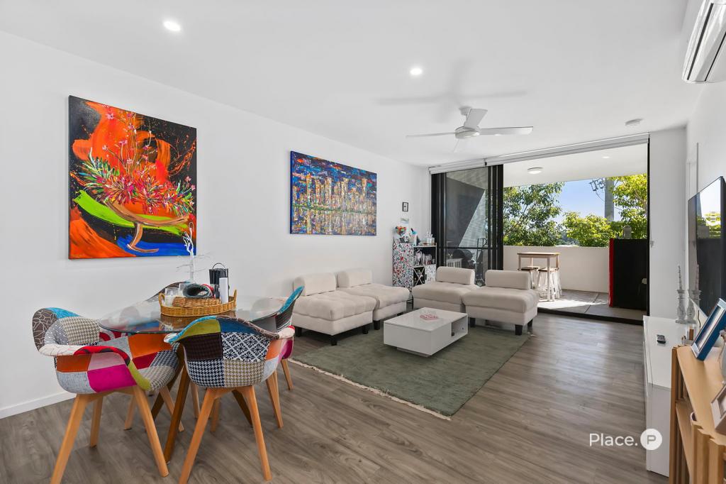 307/22 Andrews St, Cannon Hill, QLD 4170