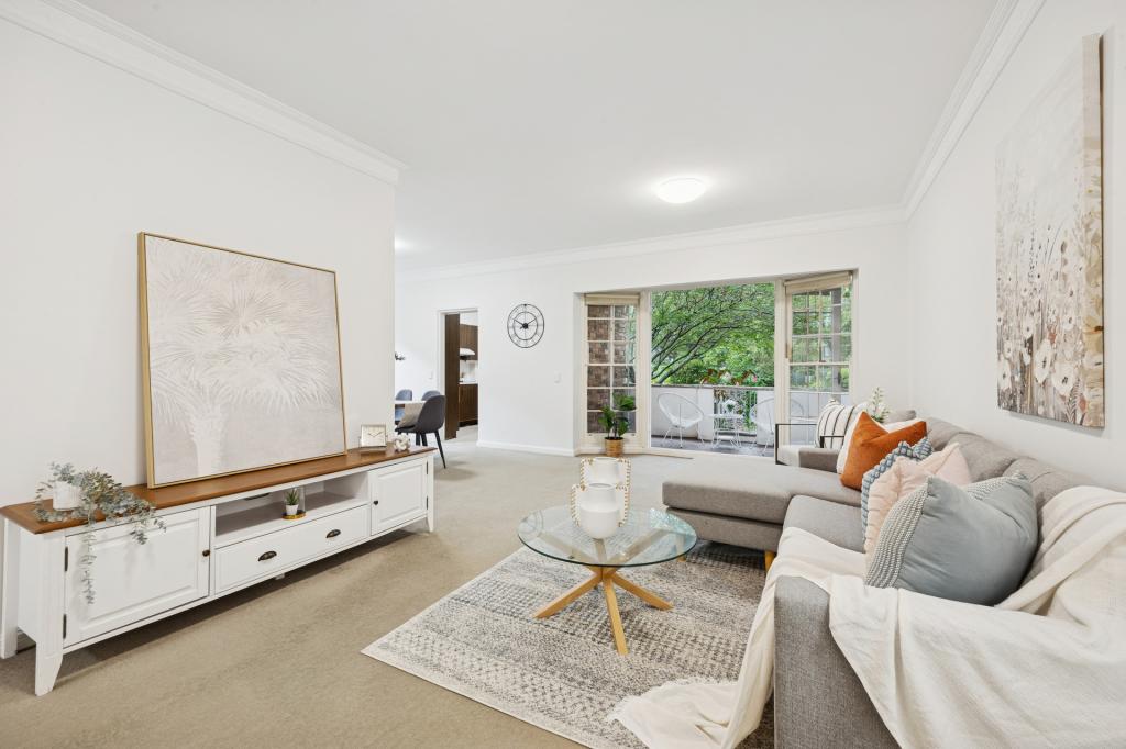 21/2 Cherry St, Warrawee, NSW 2074