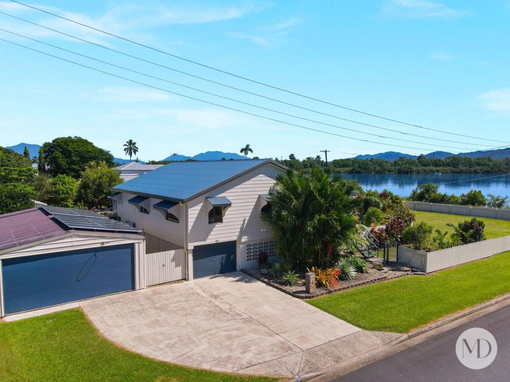 60 Esplanade, East Innisfail, QLD 4860