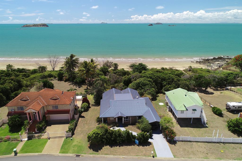 12 CORAL CL, ZILZIE, QLD 4710