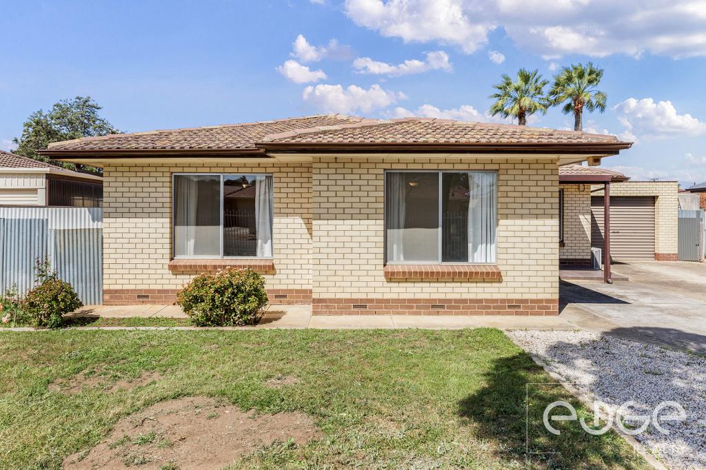 36 Gregory St, Brahma Lodge, SA 5109