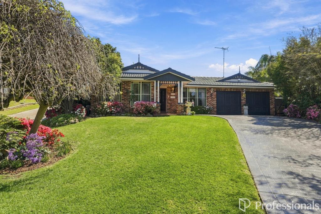 9 Bennelong Pl, Narellan, NSW 2567