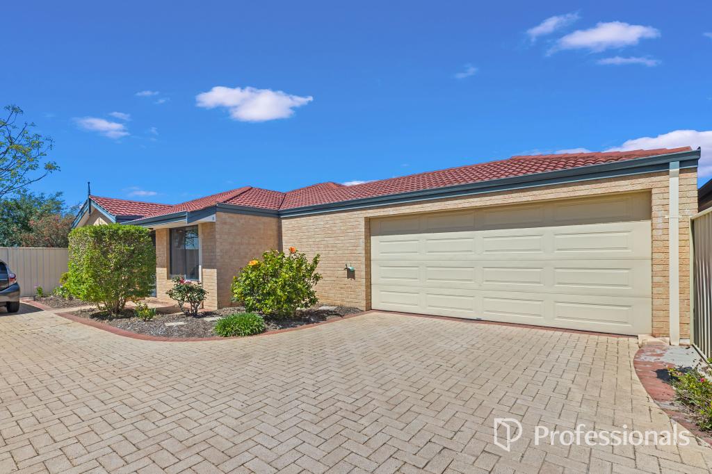 4/22 Elsfield Way, Bassendean, WA 6054