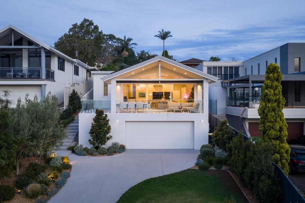 524 The Esplanade, Warners Bay, NSW 2282