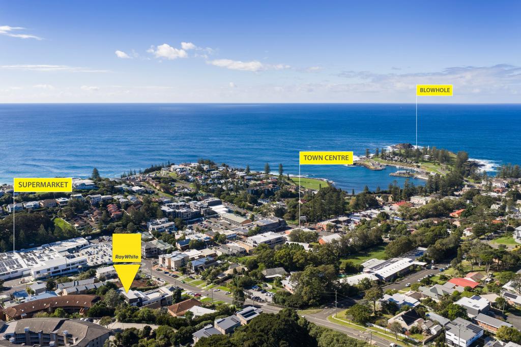 202/47 Thomson St, Kiama, NSW 2533