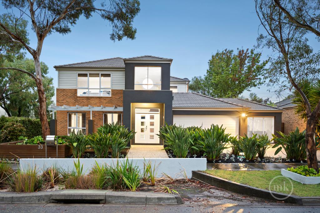 33 Perry St, Mernda, VIC 3754