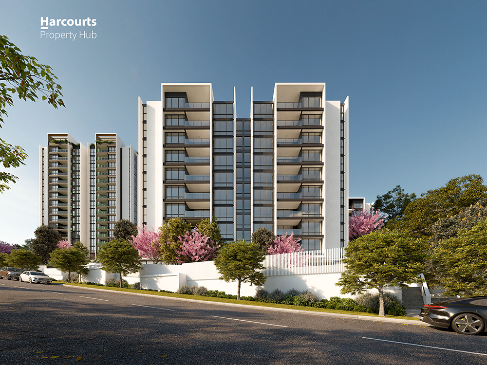 2 Capital Ct, Varsity Lakes, QLD 4227