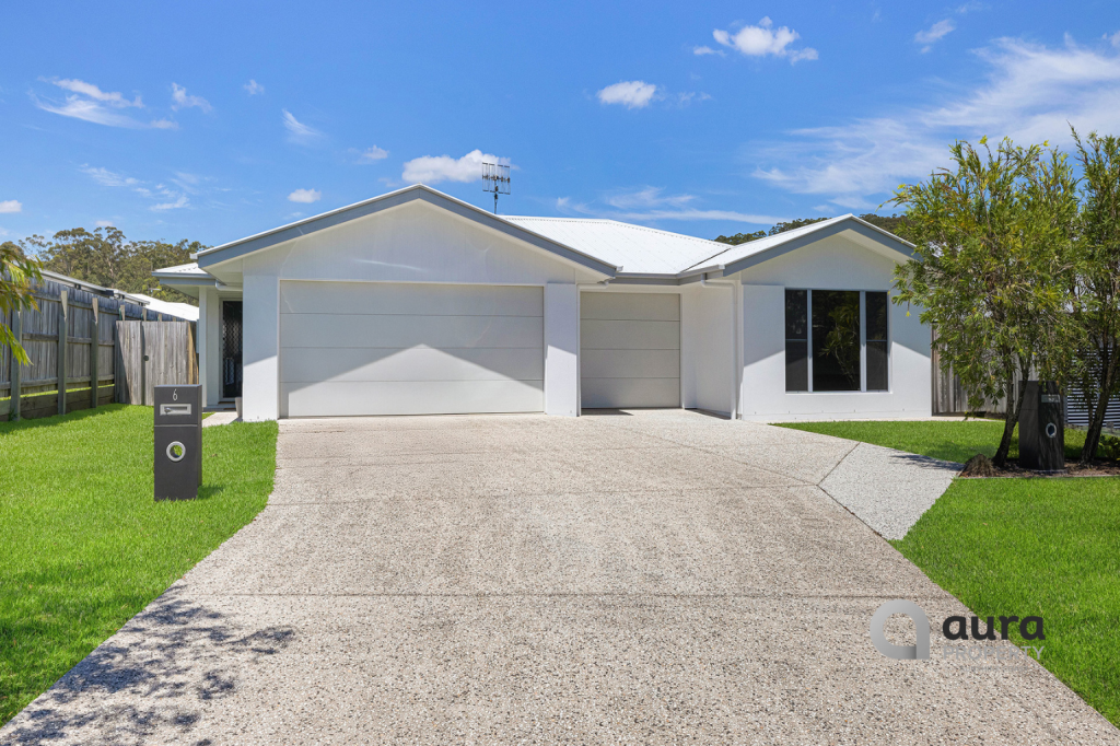 6 Perren Cres, Bli Bli, QLD 4560