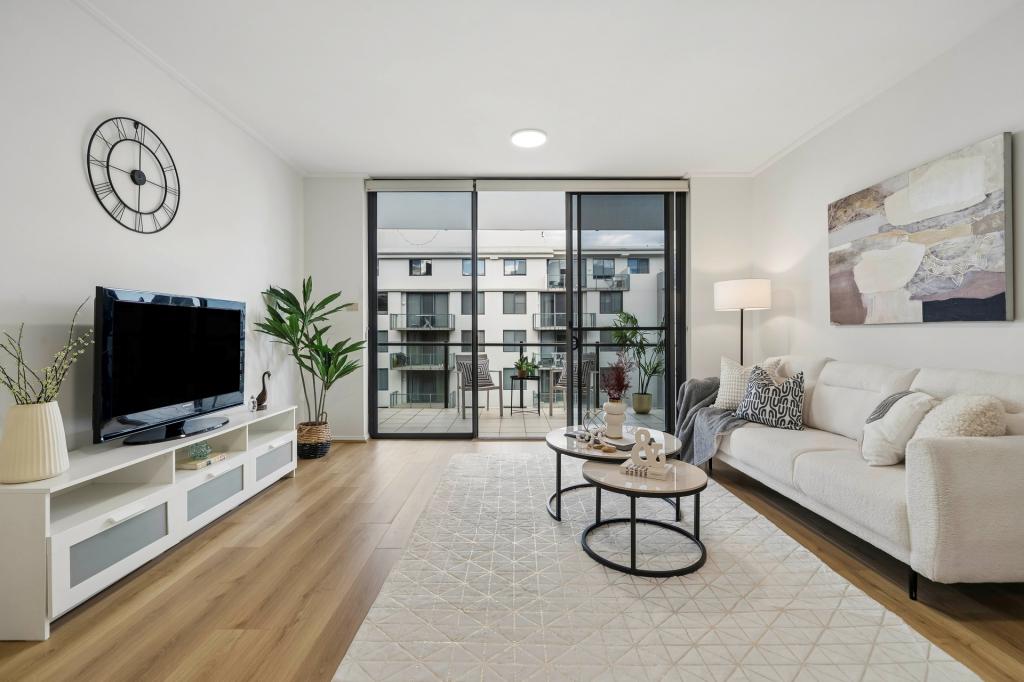 610/2-10 ORARA ST, WAITARA, NSW 2077