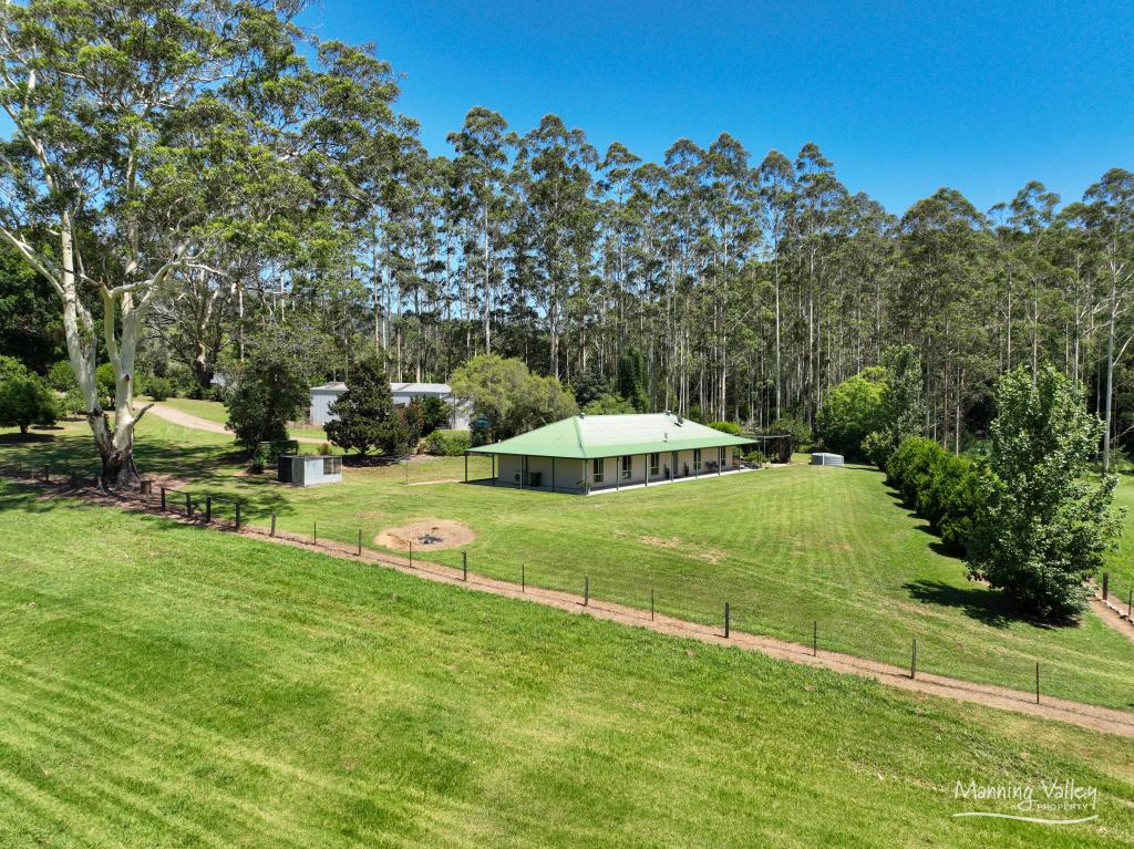 460 Waitui Rd, Waitui, NSW 2443