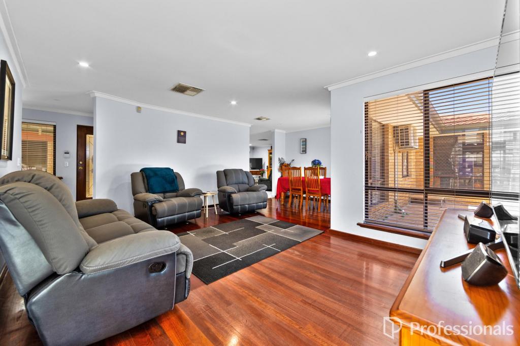 6 Chaparral Cres, Willetton, WA 6155