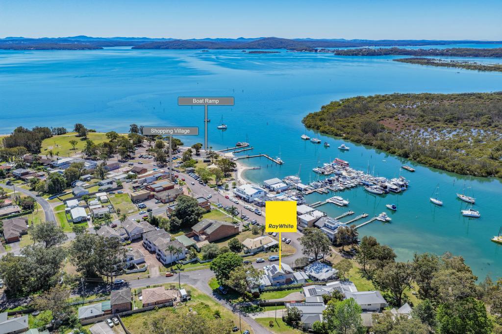 2/1 Shearman Ave, Lemon Tree Passage, NSW 2319