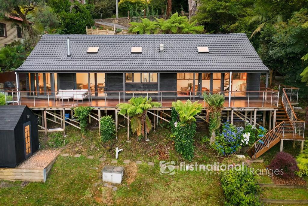 106 Mount Dandenong Tourist Rd, Tremont, VIC 3785