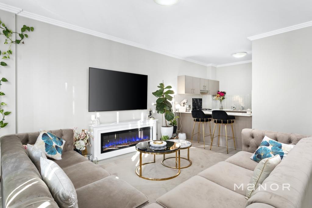 22/37-43 Balmoral Rd, Northmead, NSW 2152