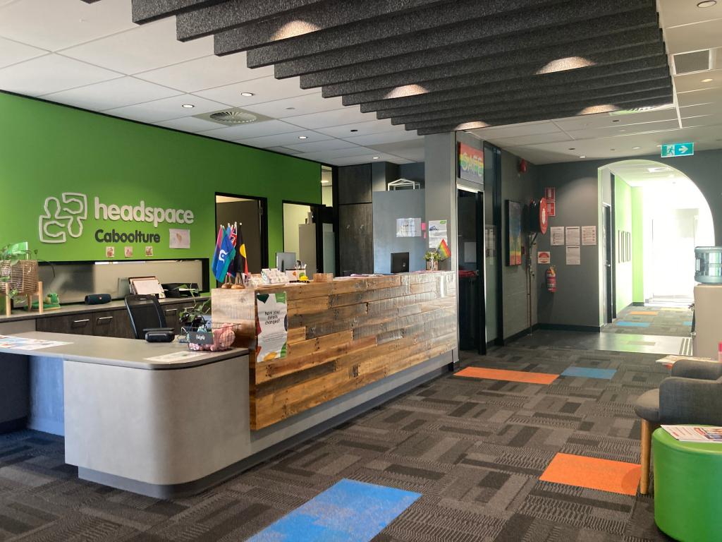 Block B, Suite 38/8-22 King St, Caboolture, QLD 4510