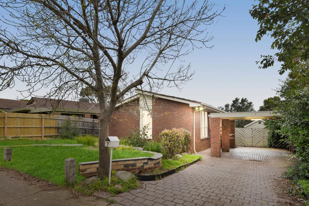 7 Field St, Craigieburn, VIC 3064