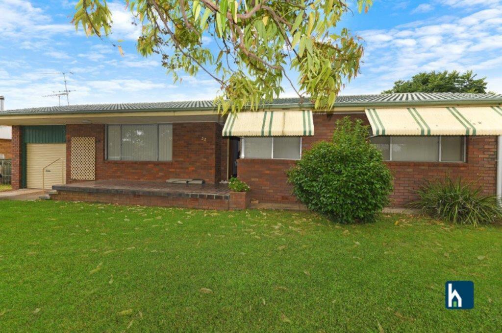 22 Pike St, Gunnedah, NSW 2380