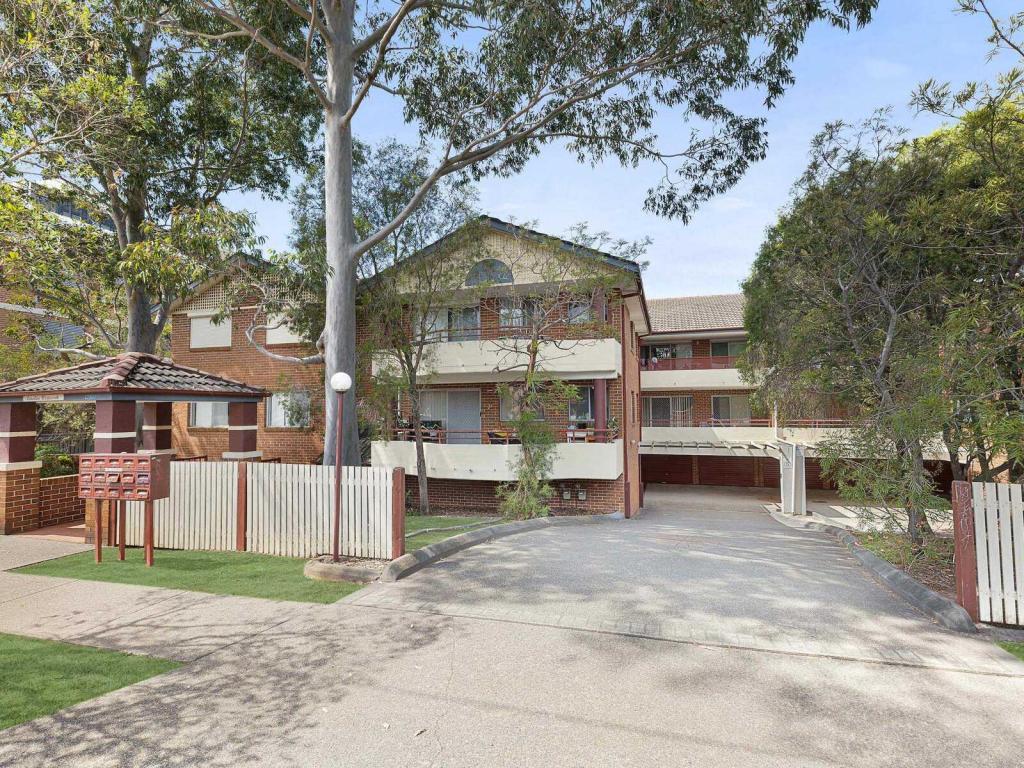 11/132-140 STATION ST, WENTWORTHVILLE, NSW 2145